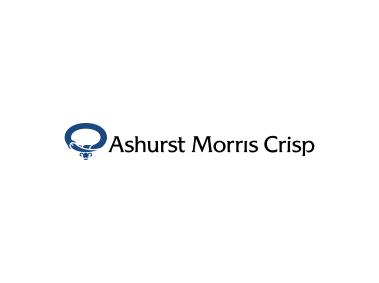 Ashurst Morris Crisp Logo