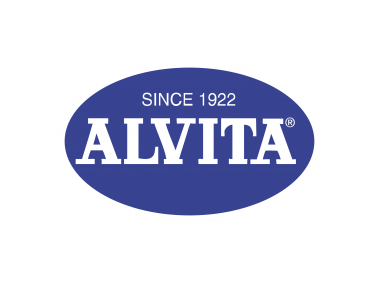 Alvita Herbal Teas Logo