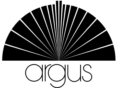 Argus 30 Logo