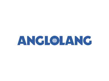 Anglolang Logo