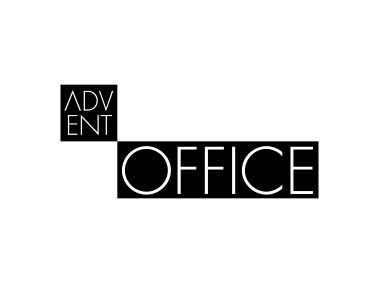 Advent Office   Logo