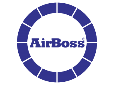 AirBoss of America Logo