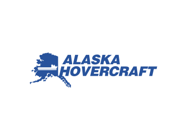 Alaska Hovercraft Logo