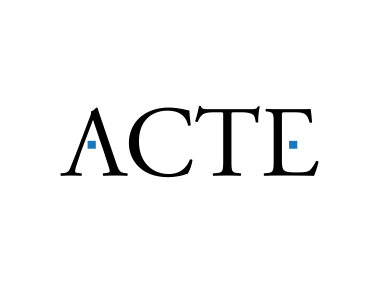ACTE   Logo
