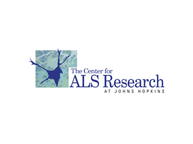 ALS Research Logo