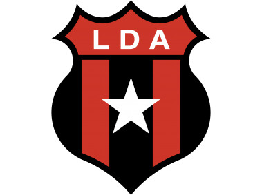 Alajue 1 Logo