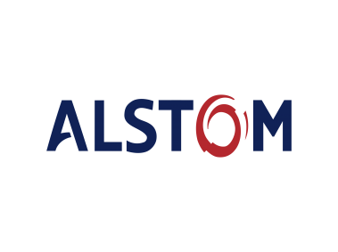 Alstom   Logo