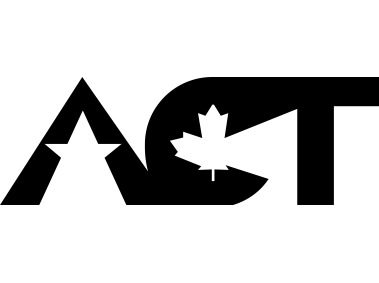 AMER CANADIAN TOUR Logo
