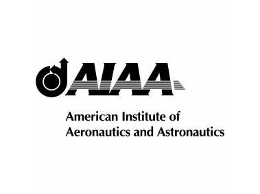 AIAA 5845 Logo