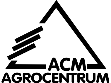 ACM Agrocentrum Logo