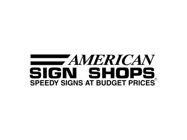 American Sign Shops   Logo