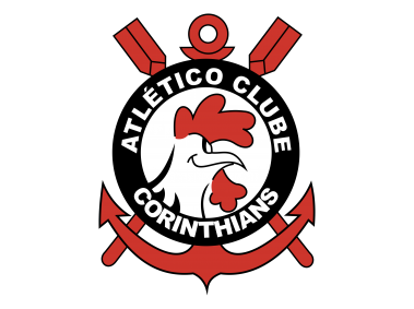 Atletico Clube Corinthians de Caico RN   Logo