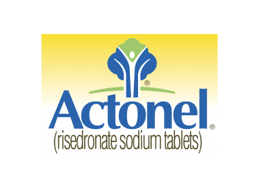 Actonel Logo