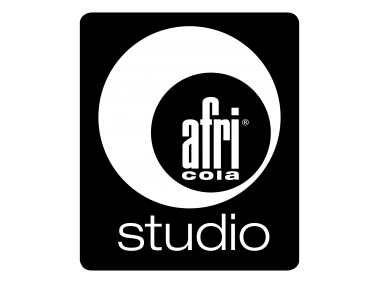 Afri Cola Studio Logo