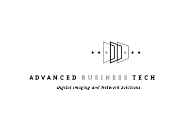 Advanced Business Tech   Logo