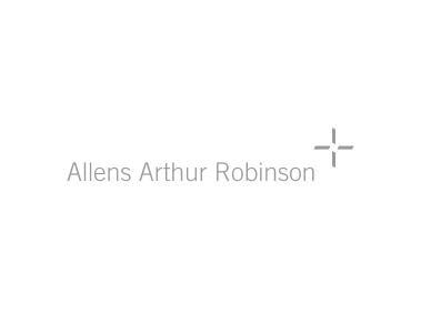 Allens Arthur Robinson   Logo