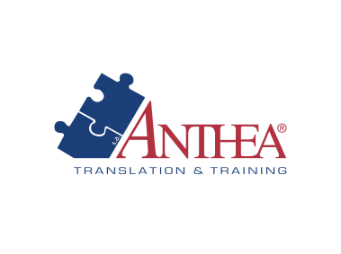 Anthea   Logo