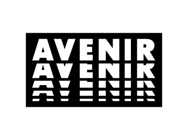 Avenir   Logo