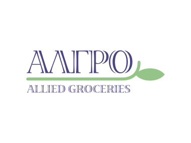 Algro Logo