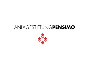 Anlagestiftung Pensimo Logo