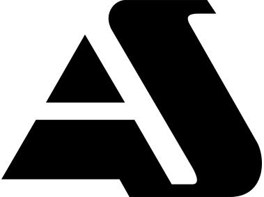 AS Logo
