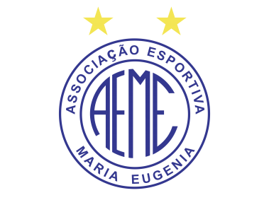 Associacao Esportiva maria Eugenea de Sorocaba SP Logo