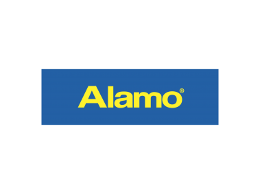 Alamo Logo