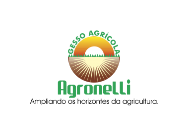Agronelli Gesso Agricola Logo