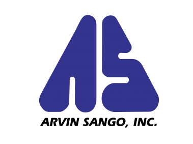 Arvin Sango   Logo