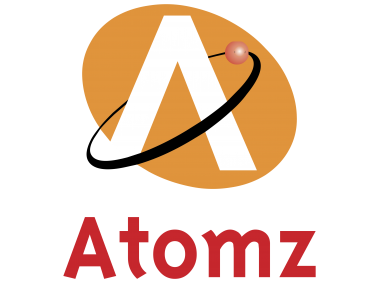 Atomz Logo