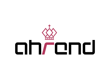 Ahrend Logo