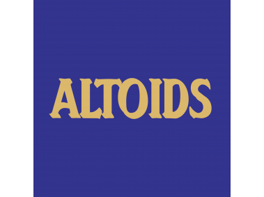 Altoids   Logo