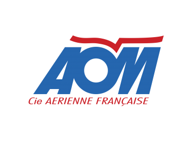 AOM 488 Logo