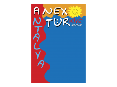 Anextour   Logo