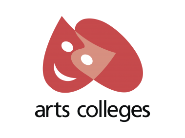 Arts Colleges Logo