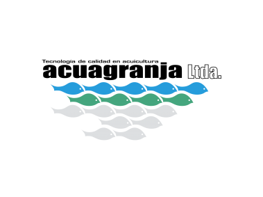 Acuagranja Logo