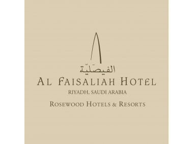 Al Faisaliah Hotel Logo