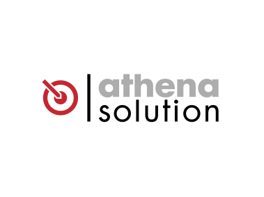 Athena Solution Logo