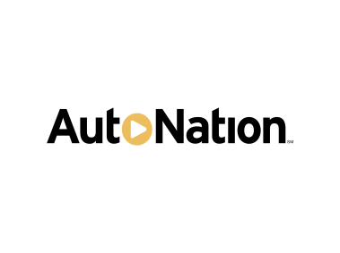 AutoNation   Logo