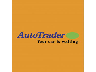 AutoTrader com Logo