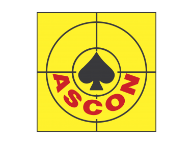 Ascon Logo
