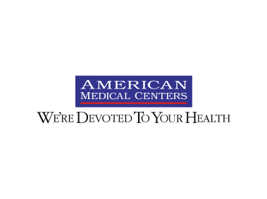 American Medical Centers Logo