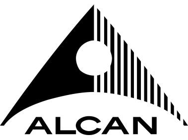 Alcan Logo