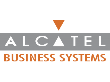 Alcatel Logo