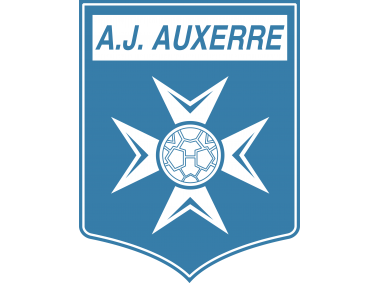 Auxerre Logo