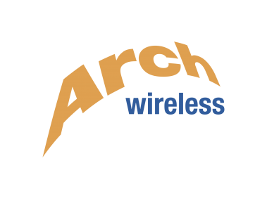 Arch Wireless Logo
