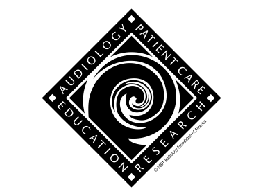 Audiology Patient Care Logo