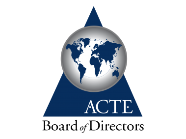 ACTE Board of Directors Logo