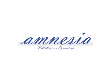 Amnesia   Logo