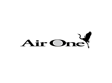 AirOne Logo